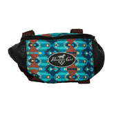 Pommel Bag - Canyon